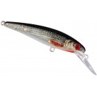 WOBLER IKIRU MICRO JERK 50F - ROACH