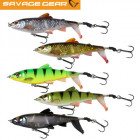 3D SMASHTAIL - SGK003 SAVAGE GEAR