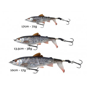 3D SMASHTAIL - SGK003 SAVAGE GEAR