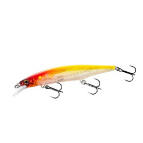 Shimano Bantam Zumverno 95SP FB – 95 mm / 10 g – barva 005 St Clown