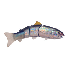 Wobler SPRO Swimbait Float 15cm Blue Back Herring