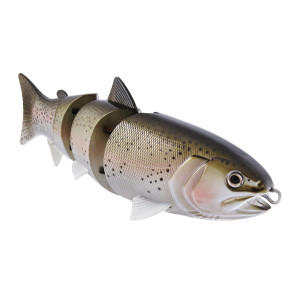 Wobler SPRO Swimbait Float 15cm Rainbow Trout