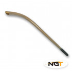 VRHACÍ TYČ NGT Throwing Stick 20 mm