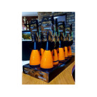 Spyder Spod – špičková raketa na krmení pro maximální výkon