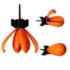 Spyder Spod – špičková raketa na krmení pro maximální výkon