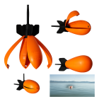 Spyder Spod – špičková raketa na krmení pro maximální výkon