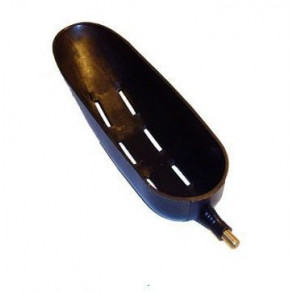 ZAKRMOVACÍ LOPATKA VELKÁ - Baiting Spoon Large