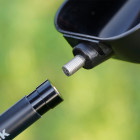 SPRO Strategy Baiting Stick XS – teleskopická krmná lopatka 1,5 m