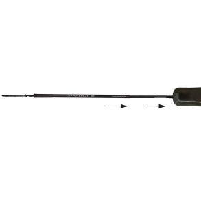 SPRO Strategy Baiting Stick XS – teleskopická krmná lopatka 1,5 m