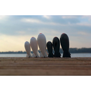 SPOMB - VNADÍCÍ RAKETA Bait Rocket - Large