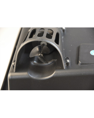 Lucky Zavážecí Loďka