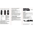 Lucky Zavážecí Loďka