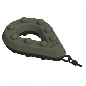 Tear s očkem a obratlíkem