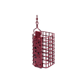 Krmítko Delphin Magma SQUARE L - 52x33x30mm