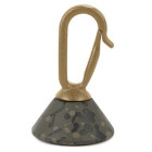 Fox Zadní Olovo Edges Downrigger Back Weights 3 ks - 21g