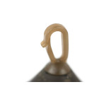 Fox Zadní Olovo Edges Downrigger Back Weights 3 ks - 21g