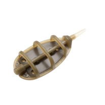 KRMÍTKO METHOD FEEDER - EXTRA CARP