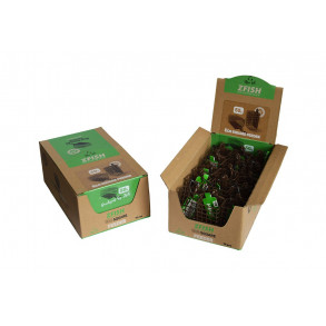 ZFISH KRMÍTKO ECO SQUARE FEEDER 20-80g