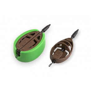 ZFISH FORMIČKA METHOD FEEDER ZFX MOULD