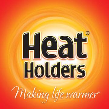 HEAT HOLDERS