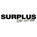 SURPLUS